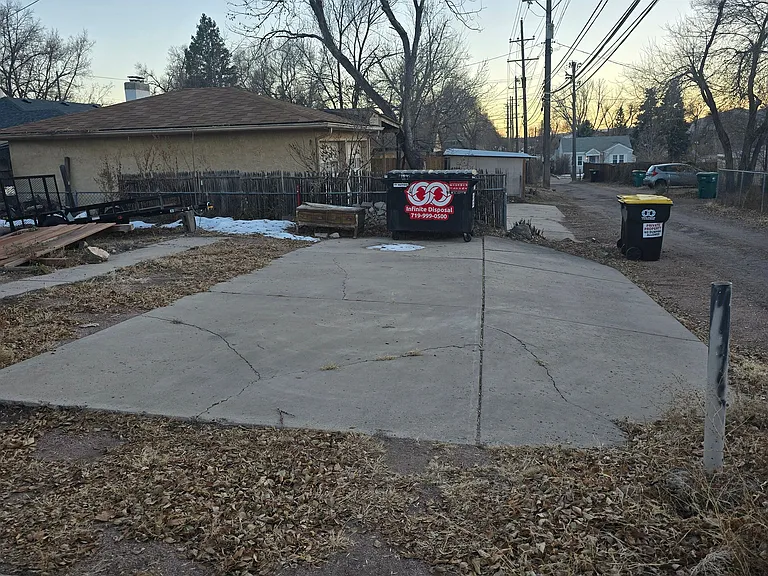 1 bed, 1.0 bath, 500 sqft, $1,600 — Photo 3