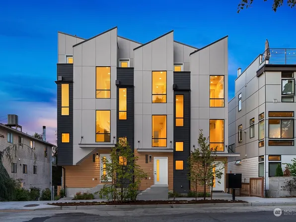 9210 B Roosevelt Way NE, Seattle, WA 98115