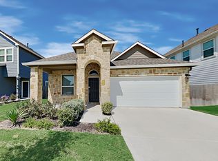2717 Brogan Crk, New Braunfels, TX 78130