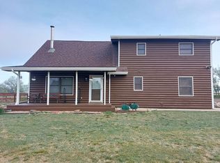 16287 Longs Peak Rd, Greeley, CO 80631