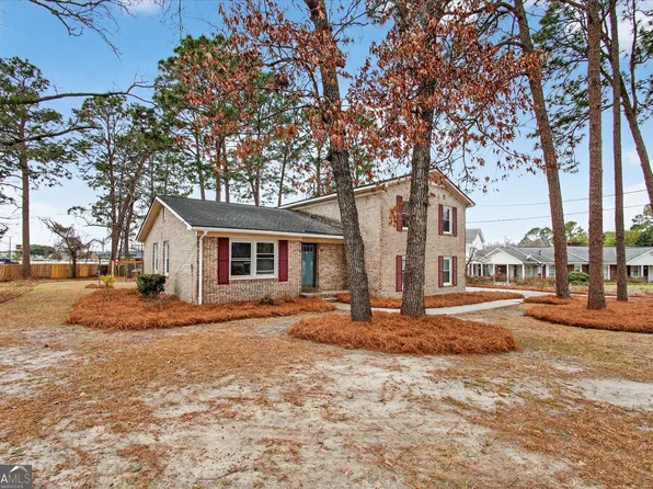 208 Bel Air Dr, Statesboro, GA 30461