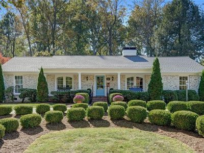 3007 Madison Ave, Greensboro, NC, 27403