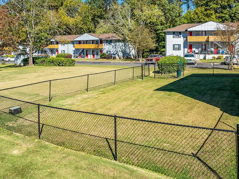 Copa Parque — Photo 10