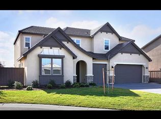 4309 Home Stretch Ct, Roseville, CA 95747