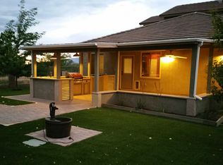 2125 W Shields Ct, Benson, AZ 85602