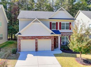 3020 Ben Blvd, Austell, GA 30106