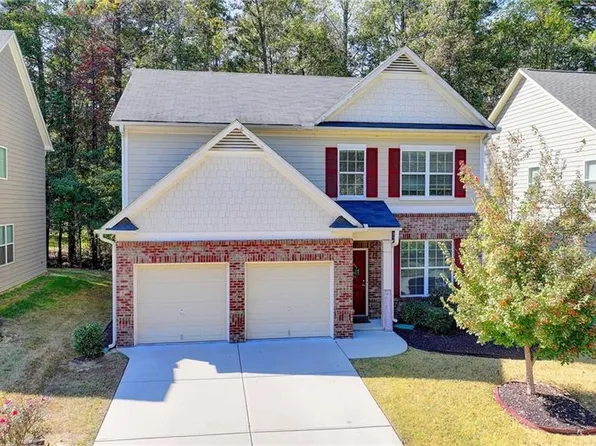 3020 Ben Blvd, Austell, GA 30106
