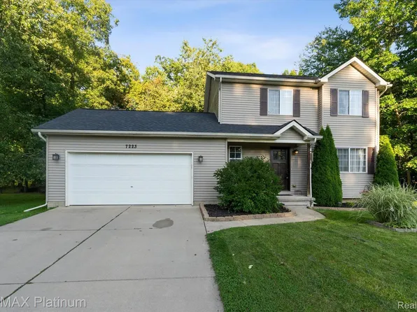 7223 Windbury Ln, Flint, MI 48507