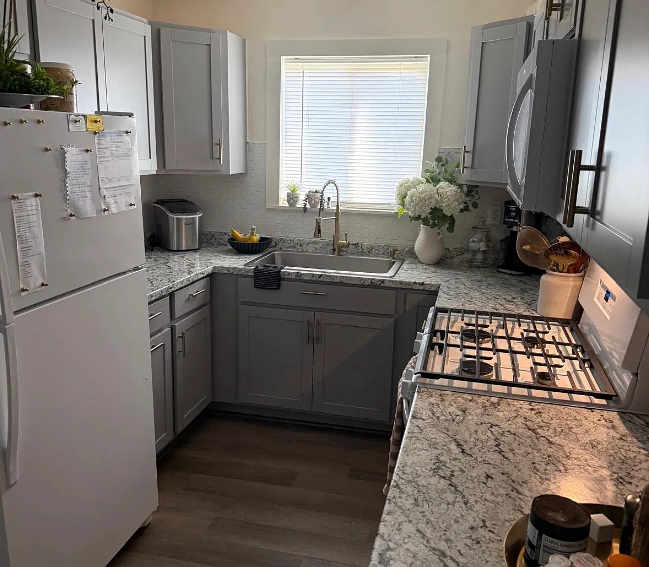 1 bed, $1,450 — Photo 4