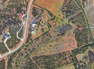 367 County Road 332, Abilene, TX 79606