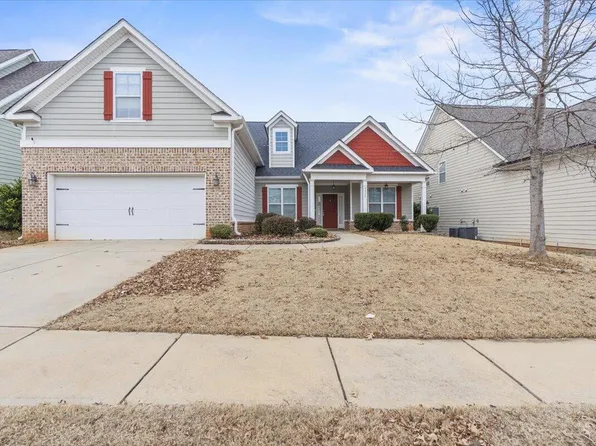 3915 Berkshire Way, Grovetown, GA 30813