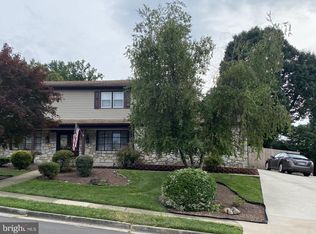 220 Kirk Dr, Huntingdon Valley, PA 19006