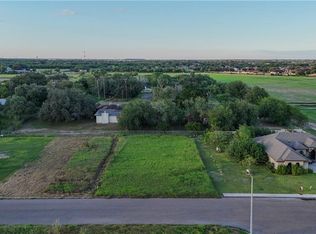 2651 Alejandro St, Donna, TX 78537