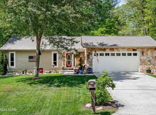 123 Pomeroy Dr, Fairfield Glade, TN 38558