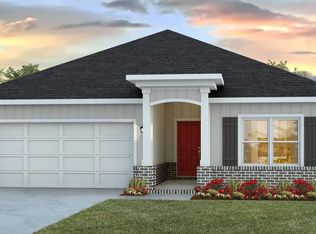 3217 Harrier Rd, Pace, FL 32571