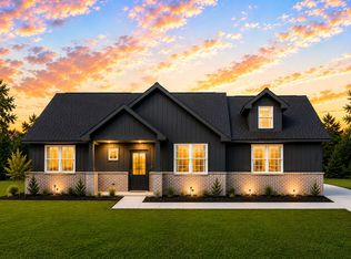 505 Clifton Ct, Springtown, TX 76082