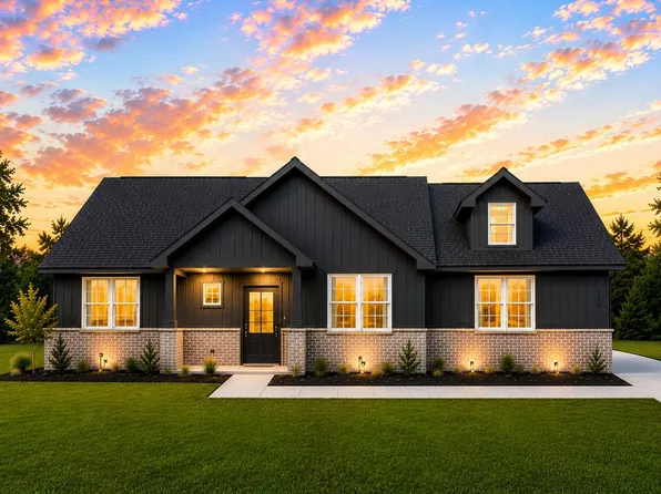 505 Clifton Ct, Springtown, TX 76082