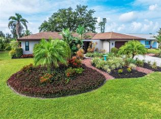 2360 Bal Harbour Dr, Venice, FL 34293