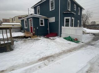 8321 Delaware Ave, Upper Darby, PA 19082