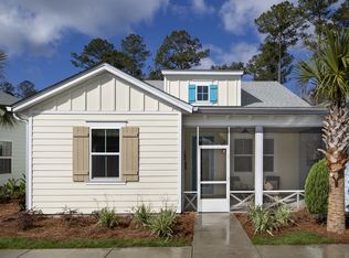 Camellia Plan, Latitude Margaritaville Hilton Head, South Carolina, Hardeeville, SC 29927