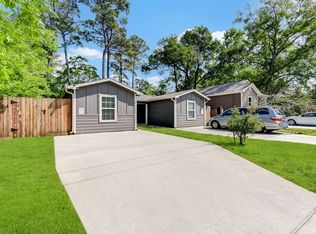 7925 Way St #A, Houston, TX 77028