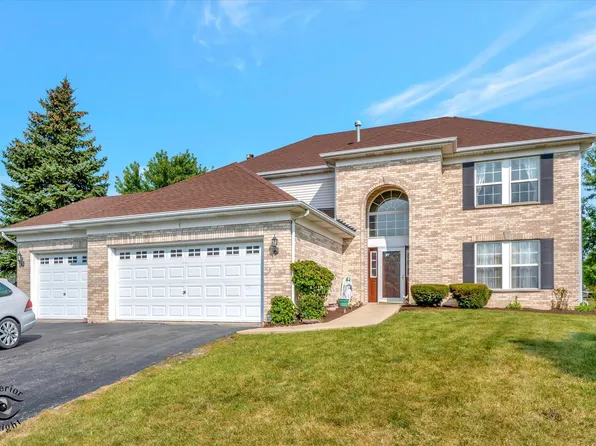 1 Ash Ct, Bolingbrook, IL 60490