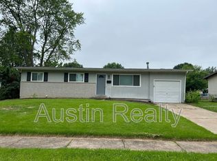 760 Starlet Dr, Florissant, MO