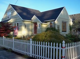 5641 NE Hancock St, Portland, OR 97213