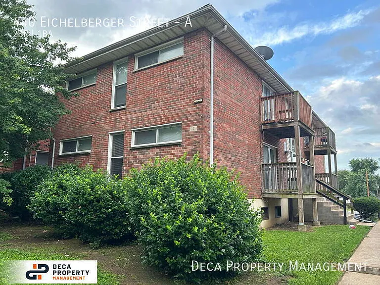 440 Eichelberger St #A — Photo 1