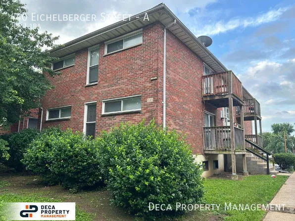 440 Eichelberger St Unit A, Saint Louis, MO 63111