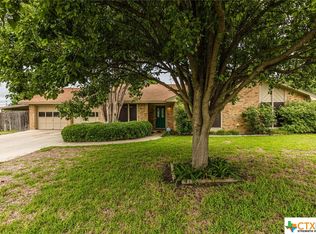703 Davis Cir, Harker Heights, TX 76548