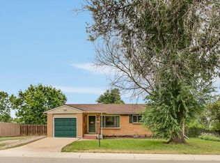 6881 S Uinta St, Centennial, CO 80112