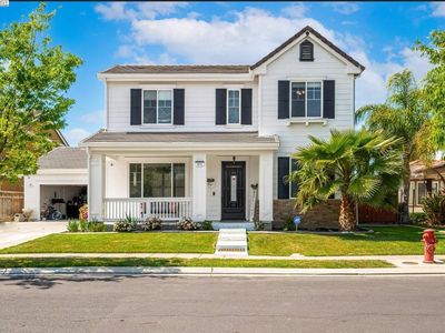 871 Emily Ct, Mountain House, CA, 95391