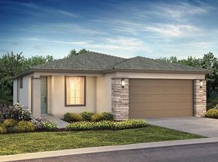 Thrive Plan, Trilogy San Juan Oaks, Hollister, CA 95023