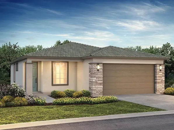 Thrive Plan, Trilogy San Juan Oaks