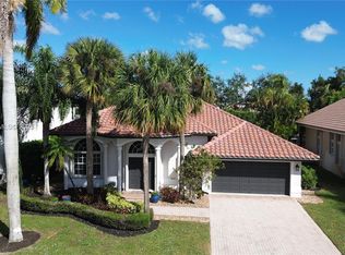 Boca Isles South Ph 5d, Boca Raton, FL 33498