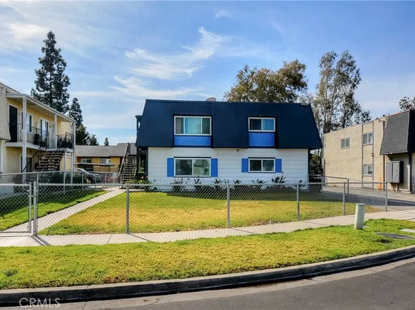 16015 Dorsey Ave, Fontana, CA 92335