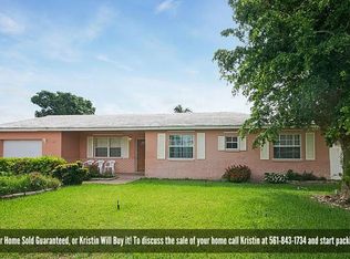 601 Snapper Way, Delray Beach, FL 33445