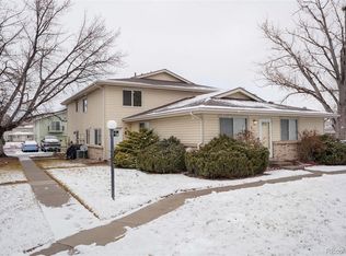3355 S Flower St UNIT 126, Lakewood, CO 80227