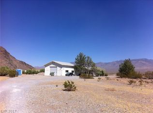 1940 W Duck St, Pahrump, NV 89060