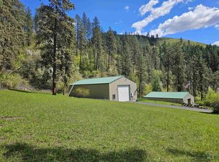 115 Weedmark Way, Kamiah, ID 83536