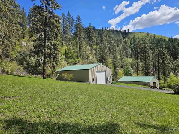 115 Weedmark Way, Kamiah, ID 83536