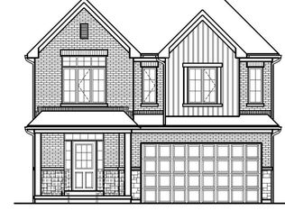 46 Wild Chicory St LOT 68, Kitchener, ON N2P0G8