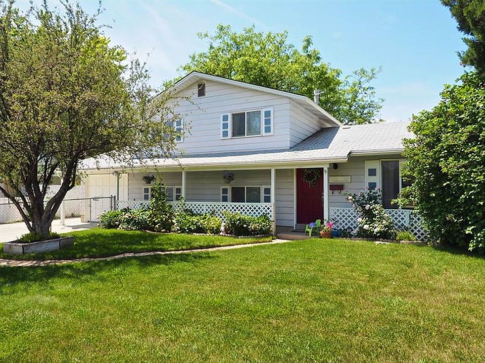1823 N Gregory - Layton