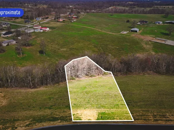 179 Daniel Ln Lot 6, Westmoreland, TN 37186