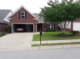 271 Caroline Hill Rd, Lexington, SC 29072