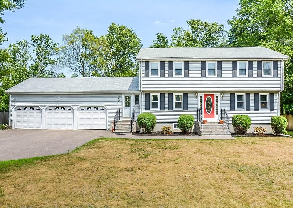 1st image of 24 Tanglewood Dr