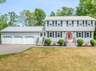 24 Tanglewood Dr, Stoughton, MA 02072
