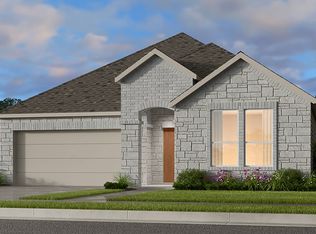 507 Andesite Cv, Liberty Hill, TX 78642