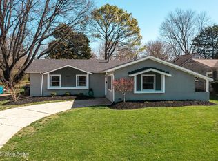 2813 Brookdale Ave, Louisville, KY 40220